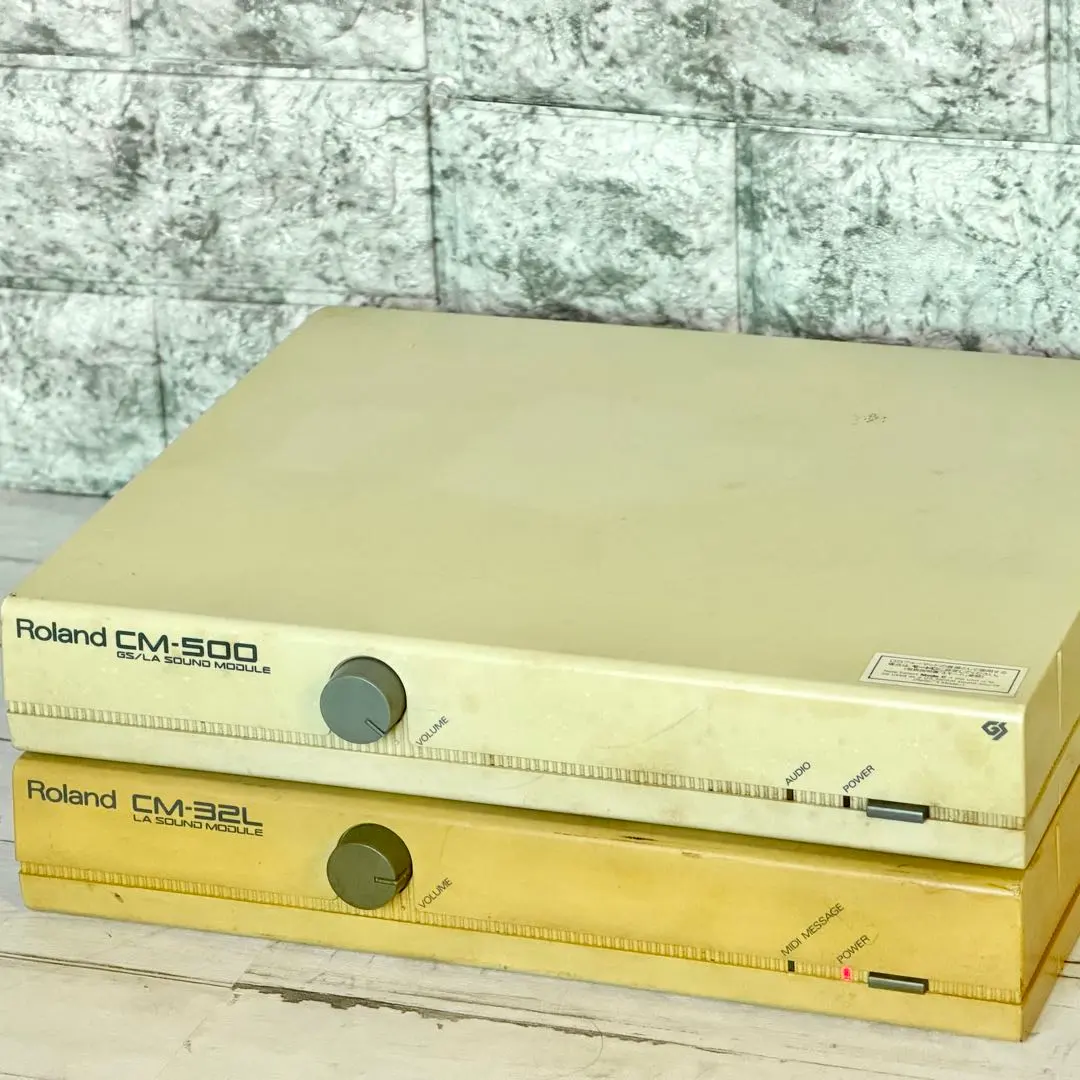 2026年最新】ROLAND CM-32Lの人気アイテム - メルカリ