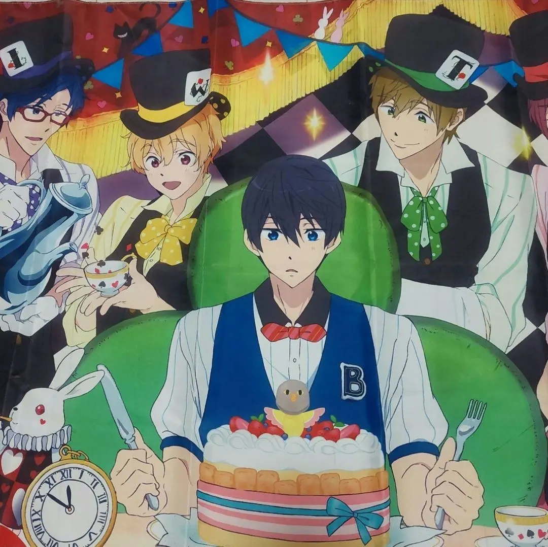 2026年最新】Free アニくじ ラストの人気アイテム - メルカリ