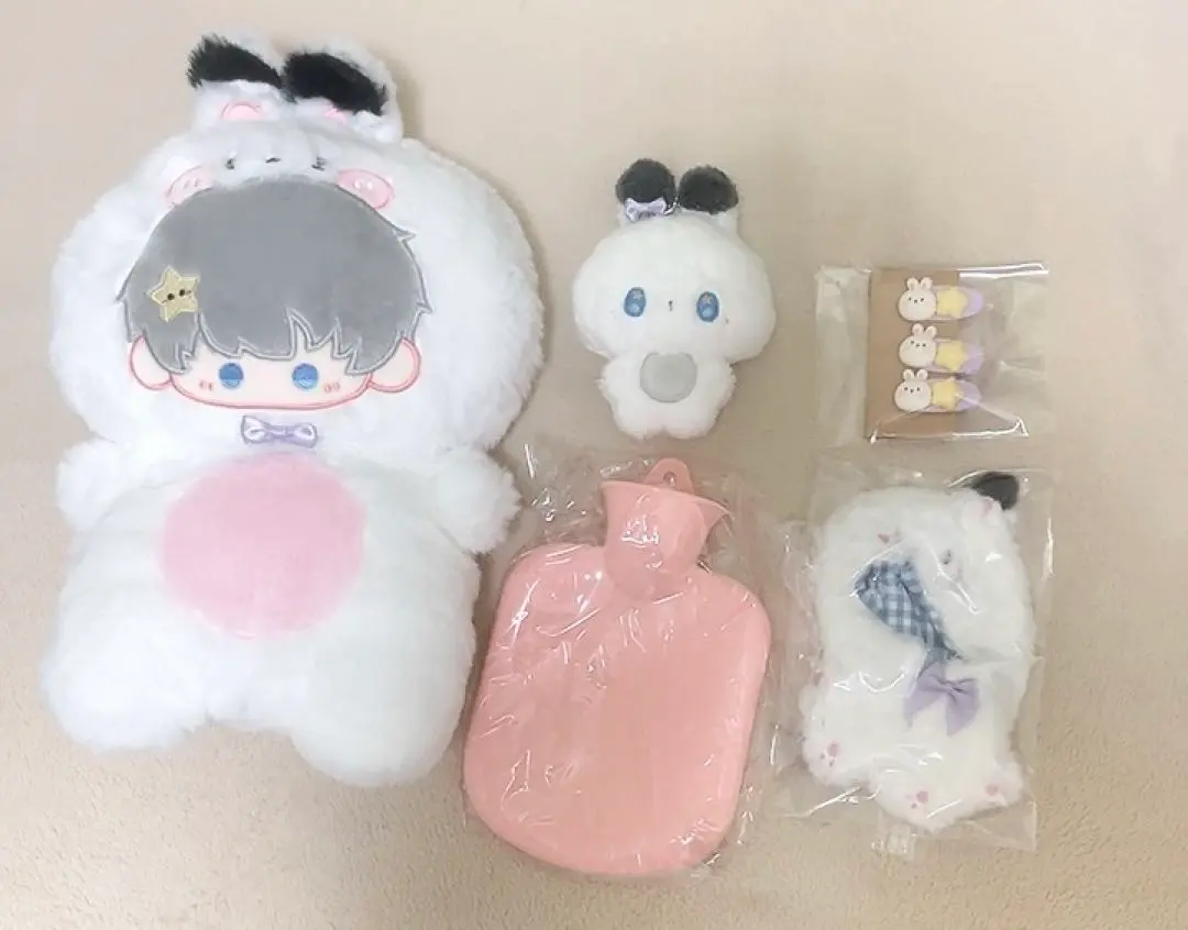 2026年最新】seiya ぬいぐるみの人気アイテム - メルカリ