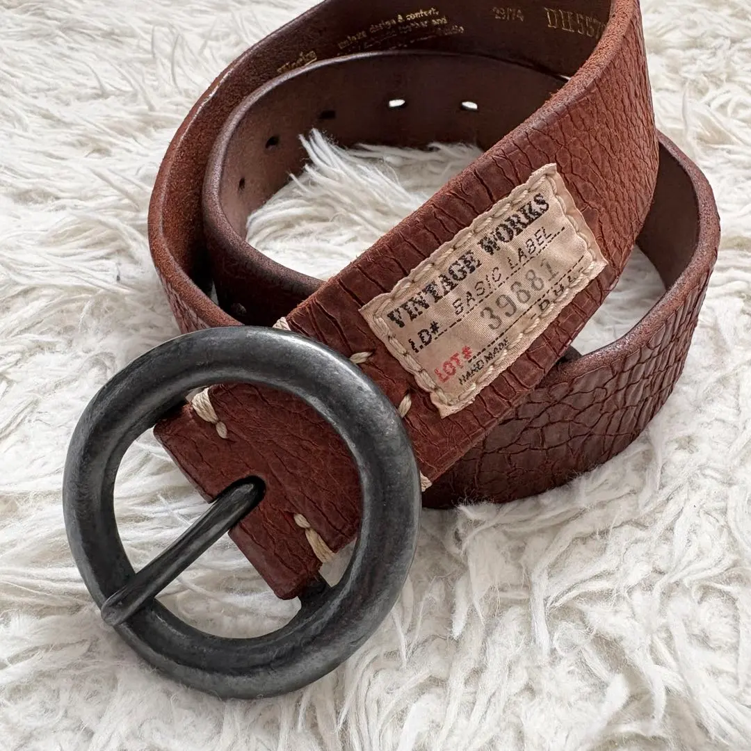 2026年最新】ビンテージワークス 29の人気アイテム - メルカリ