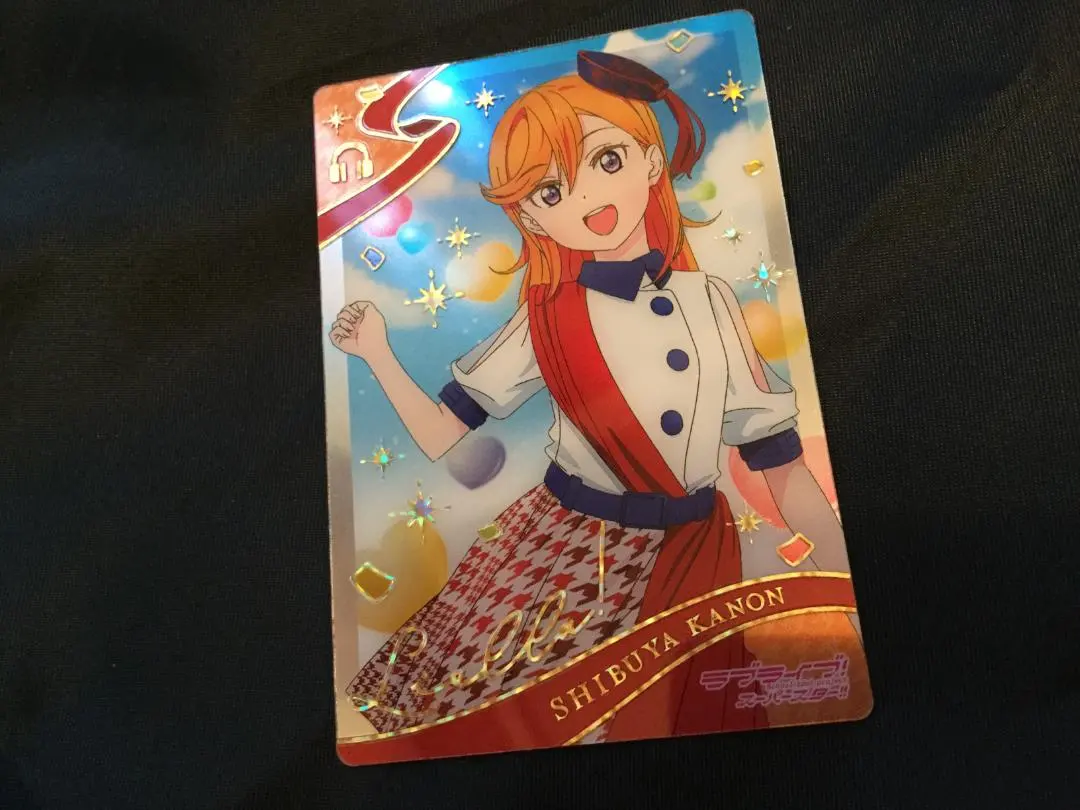 2026年最新】澁谷かのん サインの人気アイテム - メルカリ