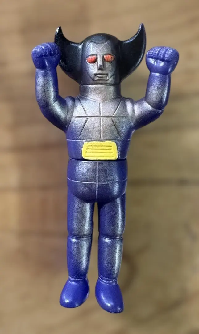 2026年最新】ポセイドン ソフビの人気アイテム - メルカリ