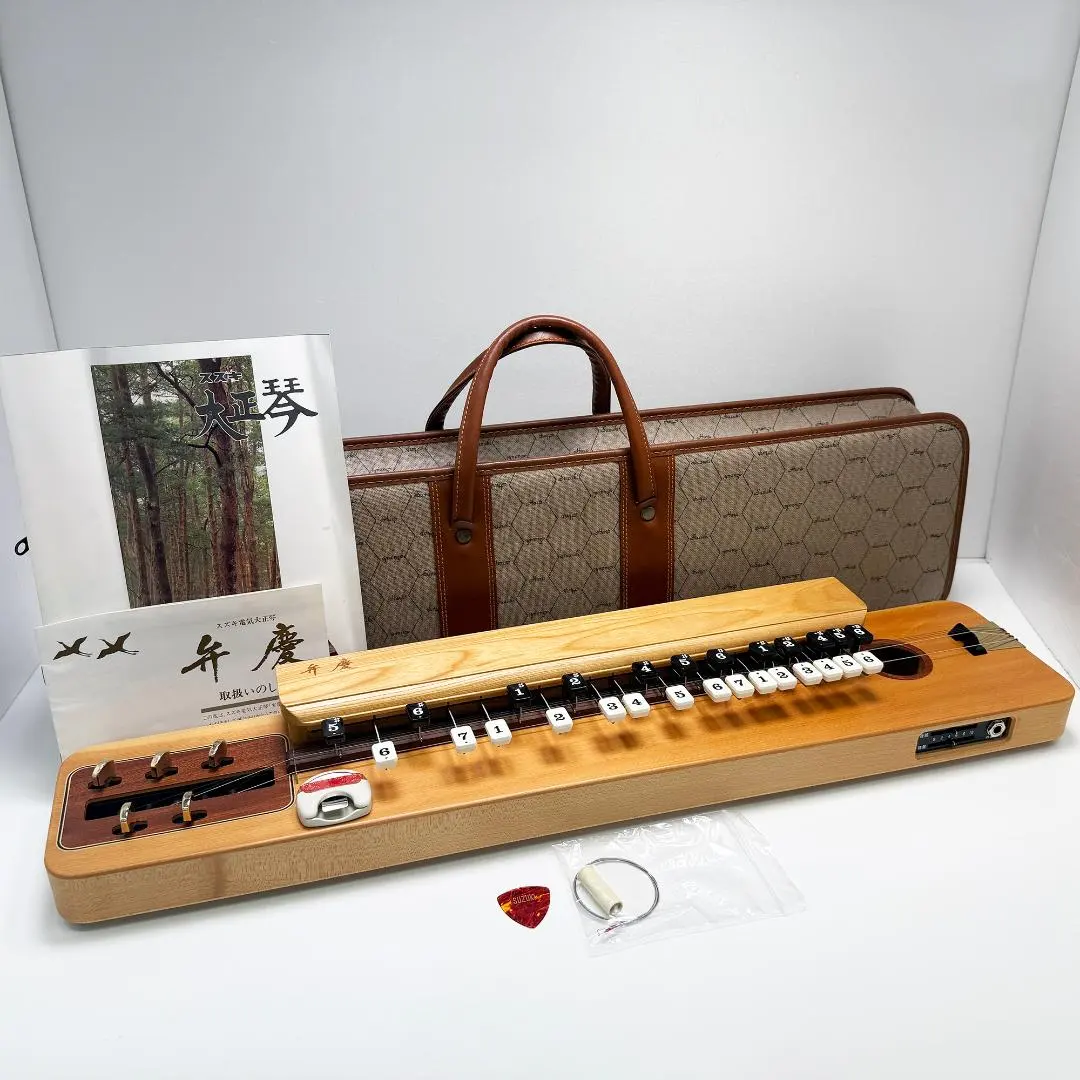 2026年最新】大正琴 弁慶の人気アイテム - メルカリ