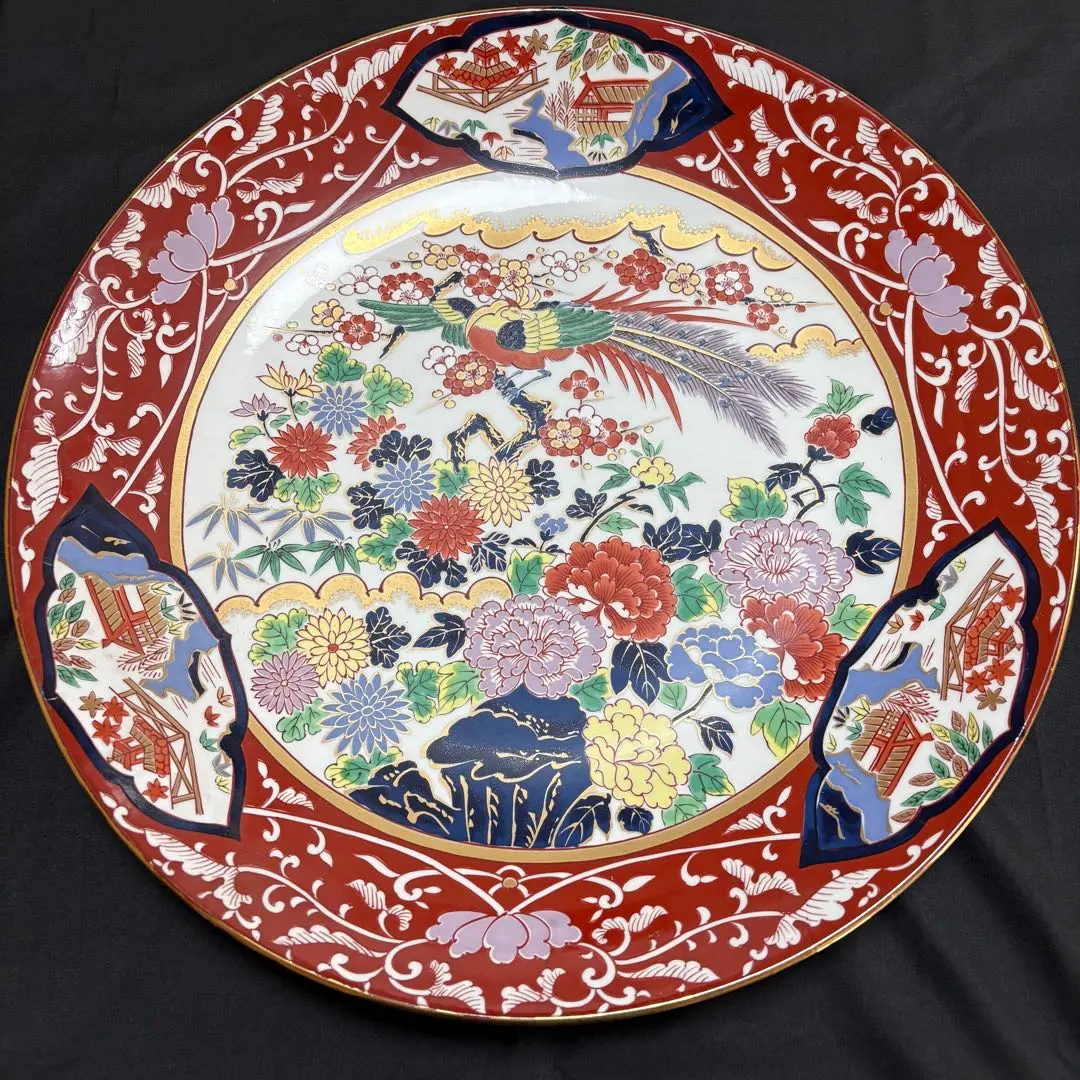 2026年最新】有田 静山作 皿の人気アイテム - メルカリ