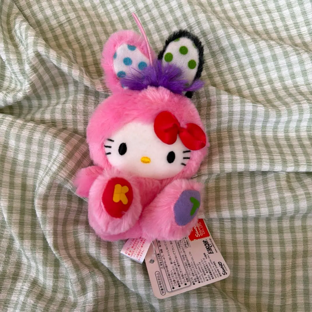 2026年最新】ハローキティうさ耳の人気アイテム - メルカリ
