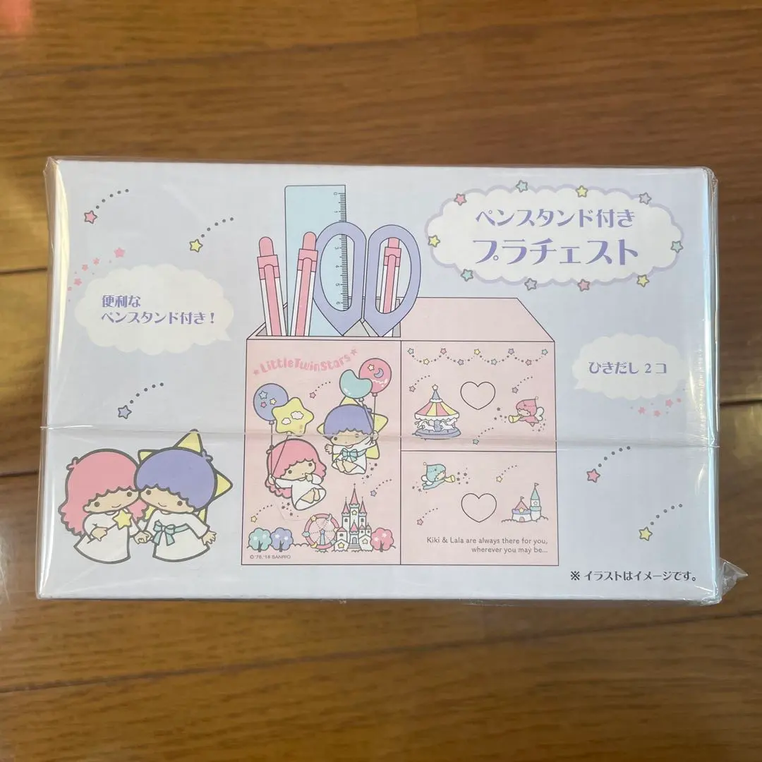 2026年最新】キキララ ペンスタンドの人気アイテム - メルカリ