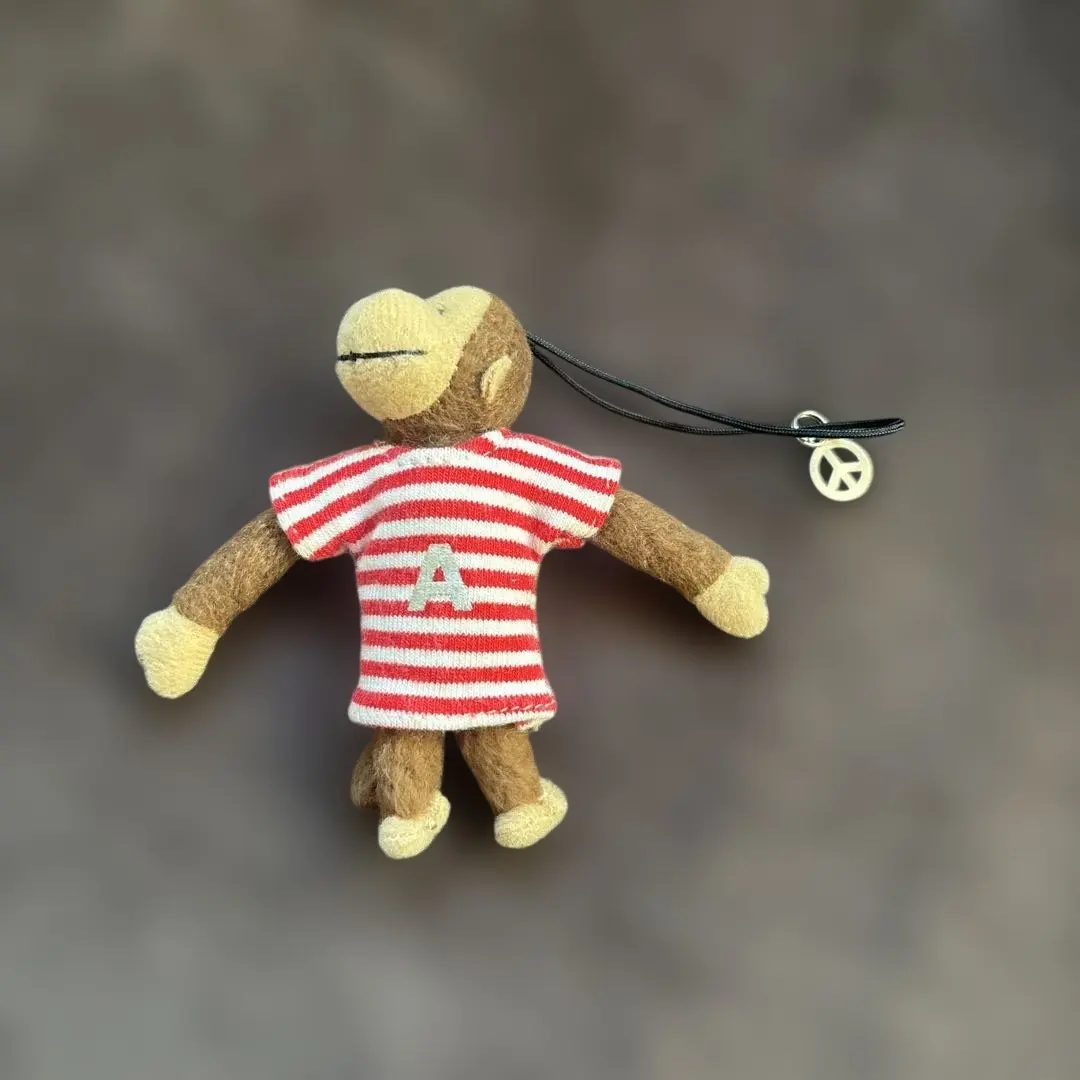 2026年最新】ua モンキーストラップの人気アイテム - メルカリ