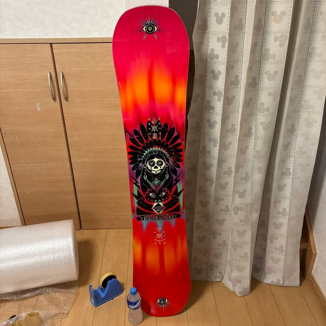 2026年最新】SALOMON GYPSYの人気アイテム - メルカリ