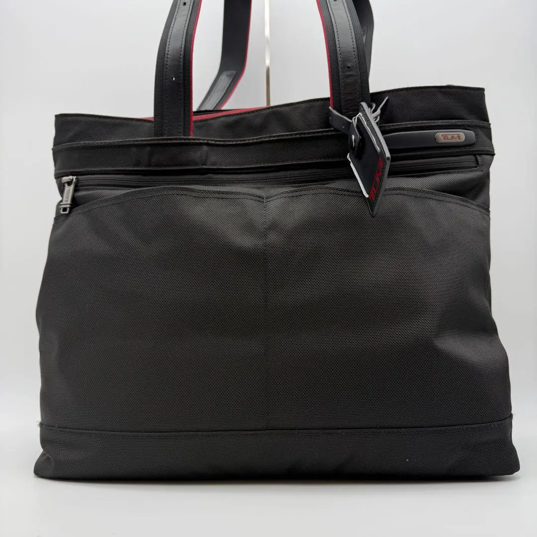 2026年最新】tumi コンパニオン トートの人気アイテム - メルカリ