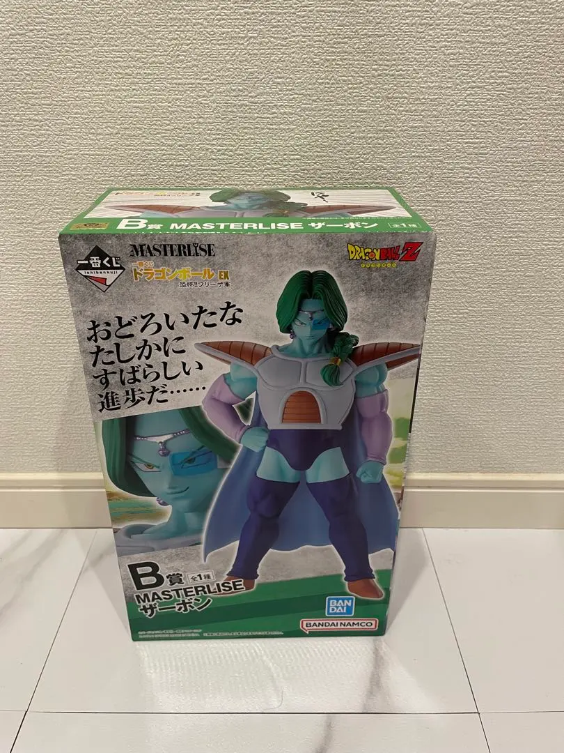 2026年最新】ザーボンフィギュアの人気アイテム - メルカリ