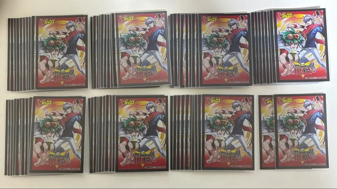 2026年最新】赤馬零児 スリーブの人気アイテム - メルカリ