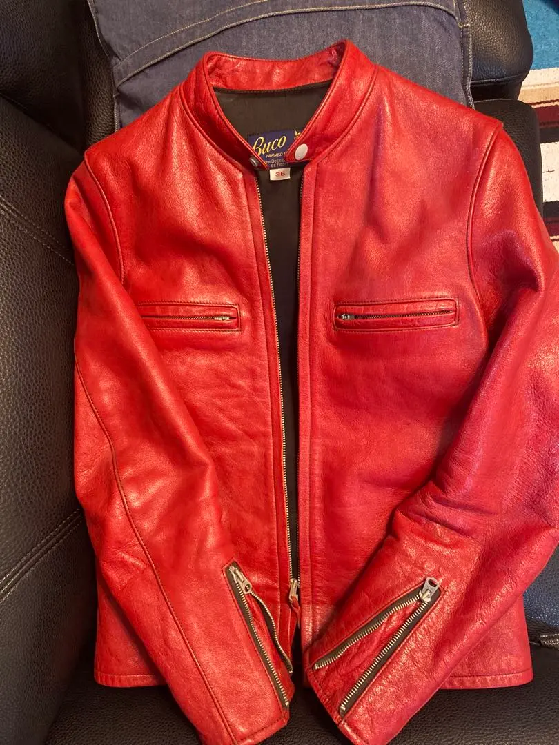 2026年最新】buco j100の人気アイテム - メルカリ