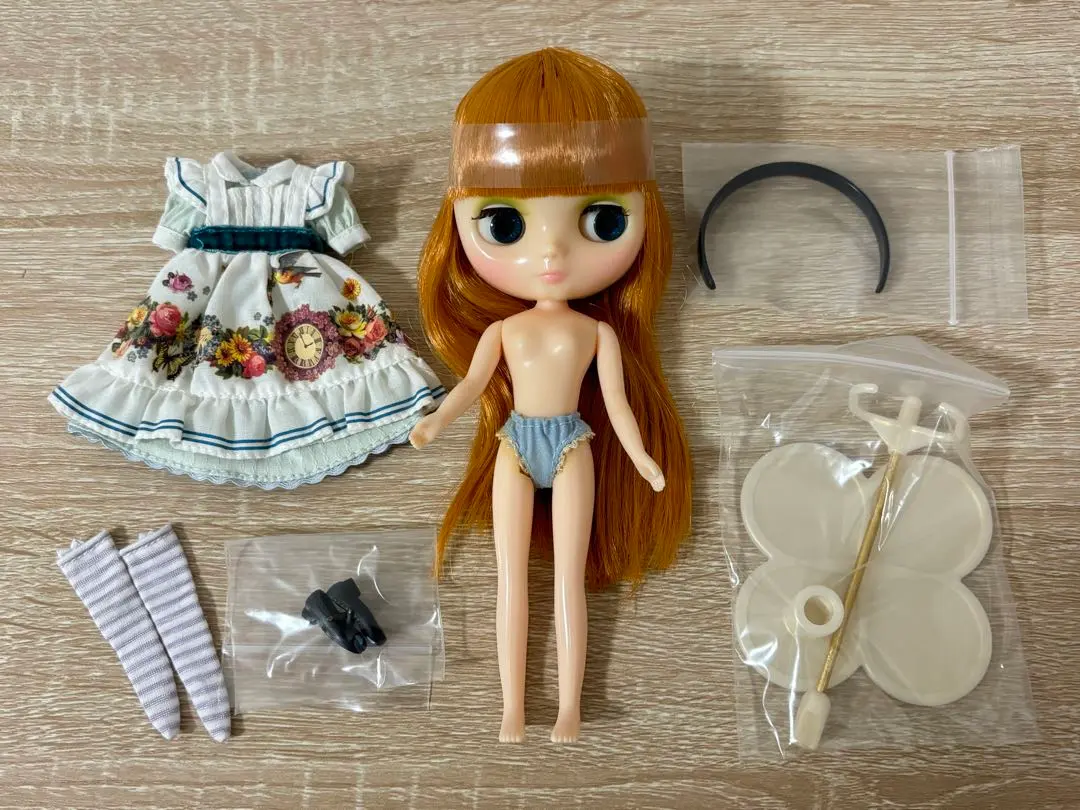 ミディブライス ☆ チェリッシュミーオールウェイズ ☆