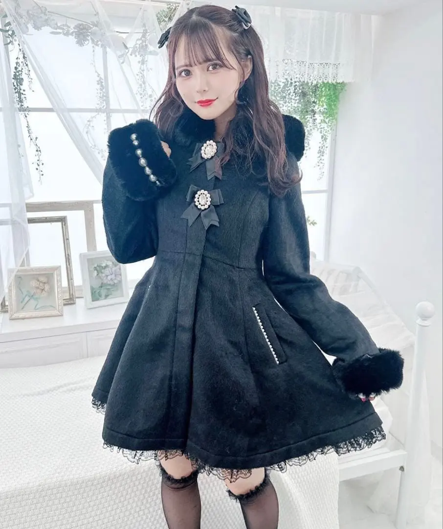 2026年最新】MA＊RS ロングコートの人気アイテム - メルカリ