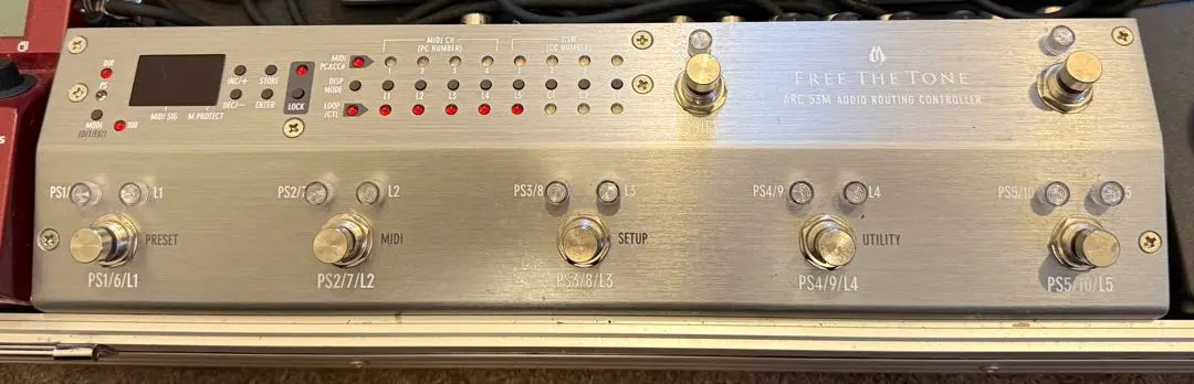 2026年最新】free the tone arc-4の人気アイテム - メルカリ