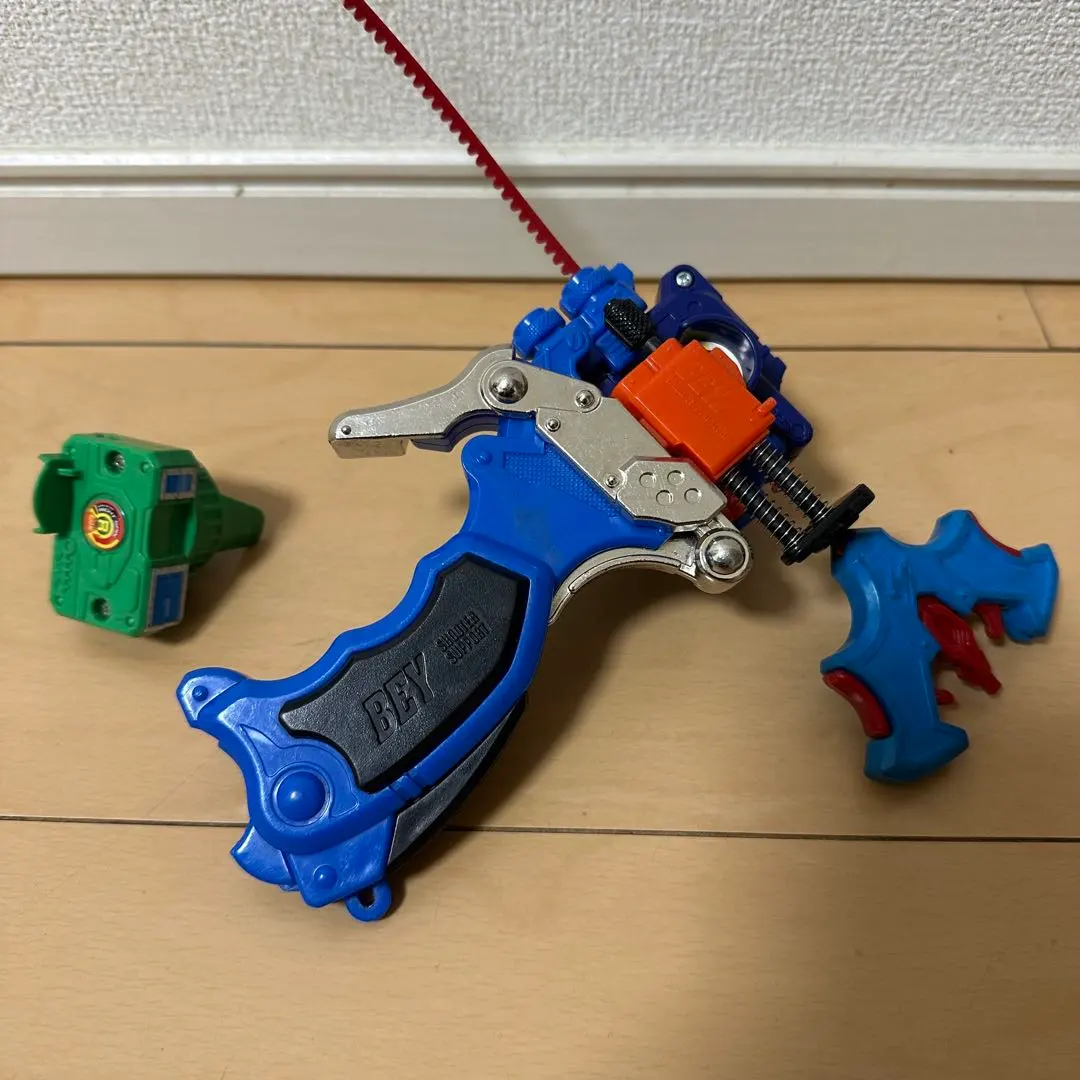 2026年最新】爆転シュート ベイブレード カスタマイズグリップの人気