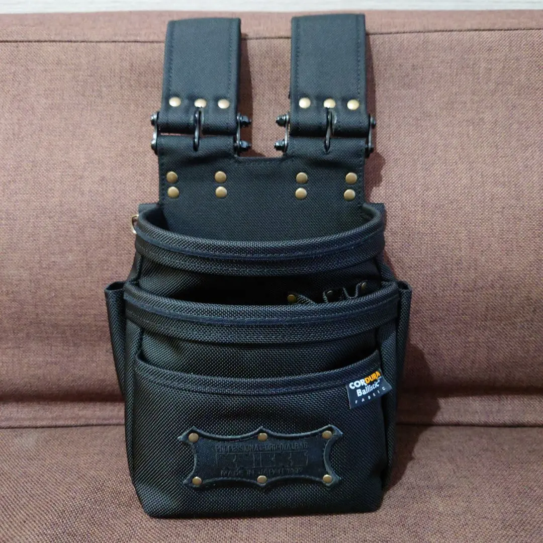 2026年最新】ニックス腰袋 廃盤の人気アイテム - メルカリ