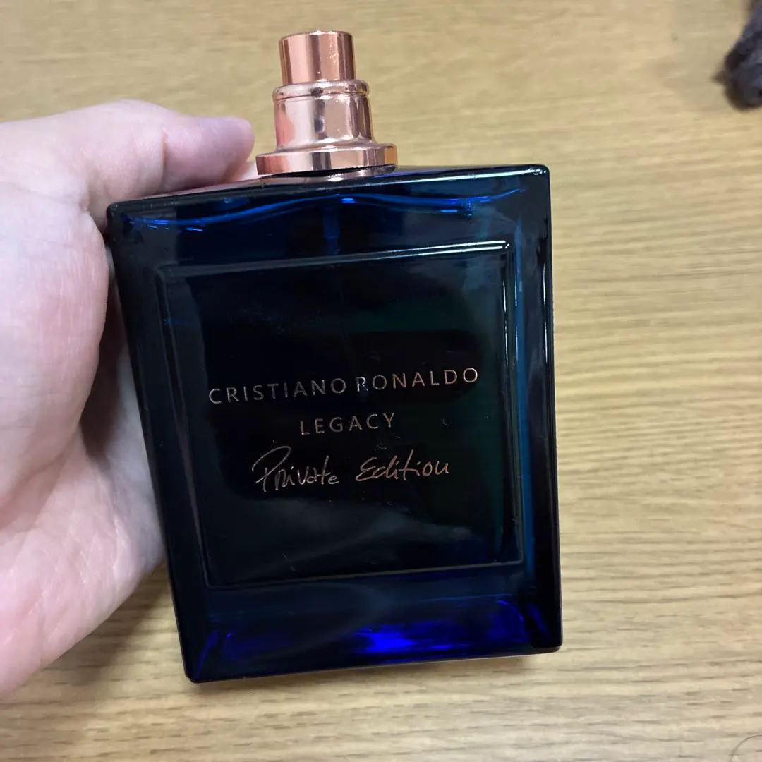 2026年最新】ロナウド 香水 レガシー プライベート エディションの人気