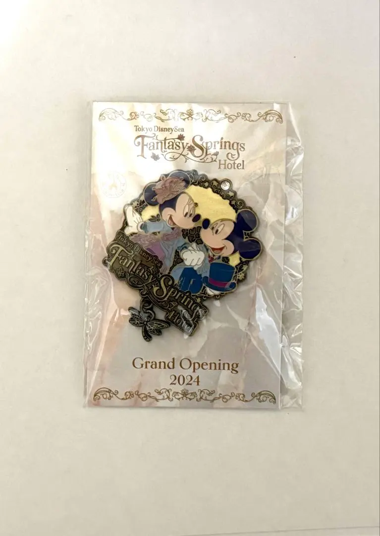 2026年最新】グランドシャトーピンバッチの人気アイテム - メルカリ