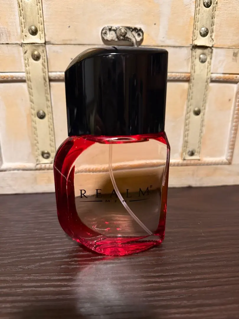 2026年最新】Realm 香水(男性用)の人気アイテム - メルカリ