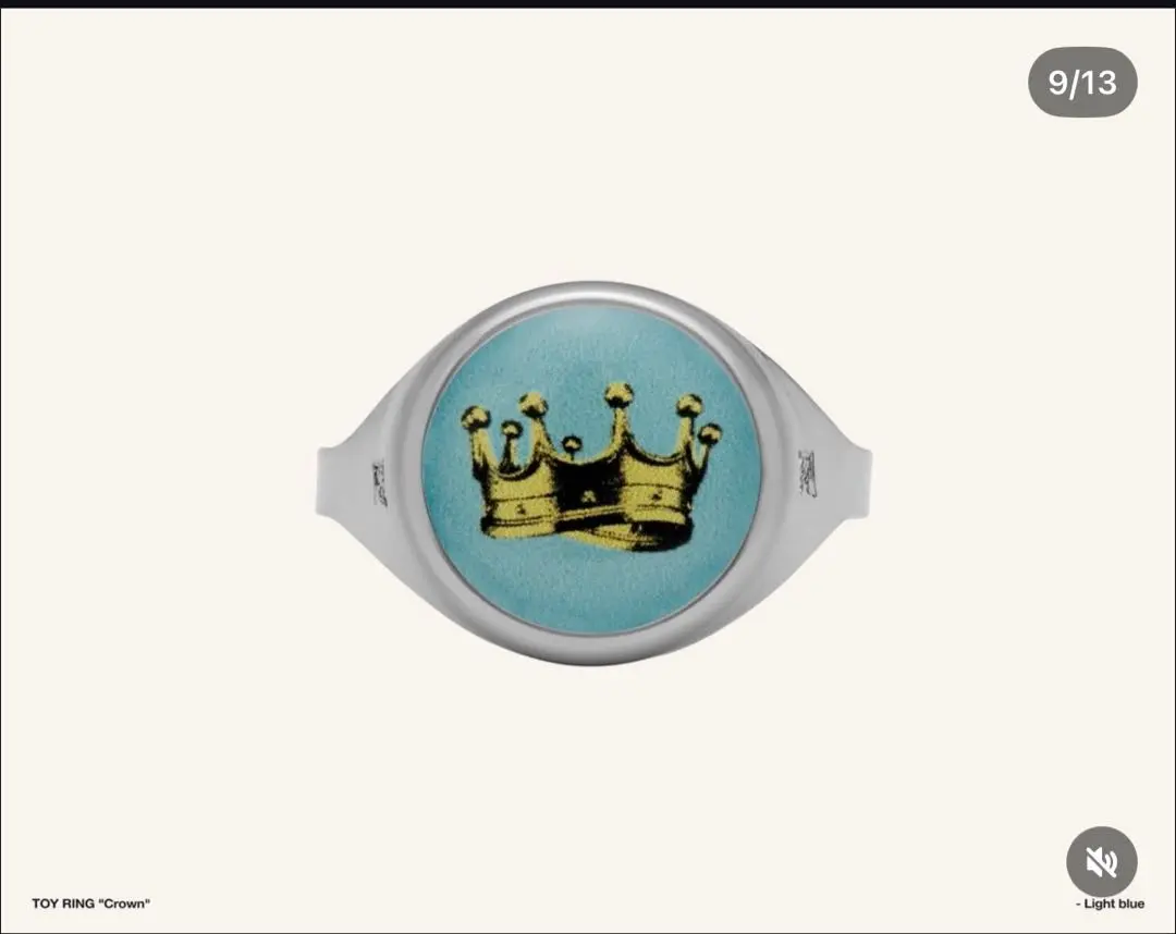 2026年最新】TOYRINGの人気アイテム - メルカリ