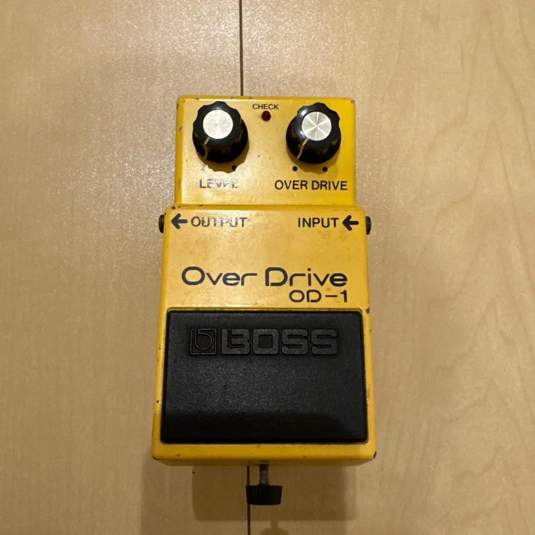 2026年最新】boss od-200の人気アイテム - メルカリ