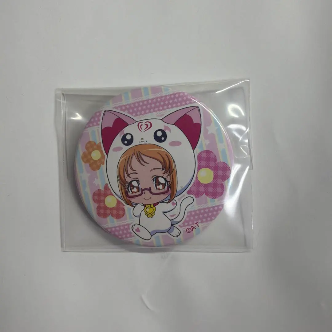 2026年最新】ぷりきゅるみ 缶バッジの人気アイテム - メルカリ