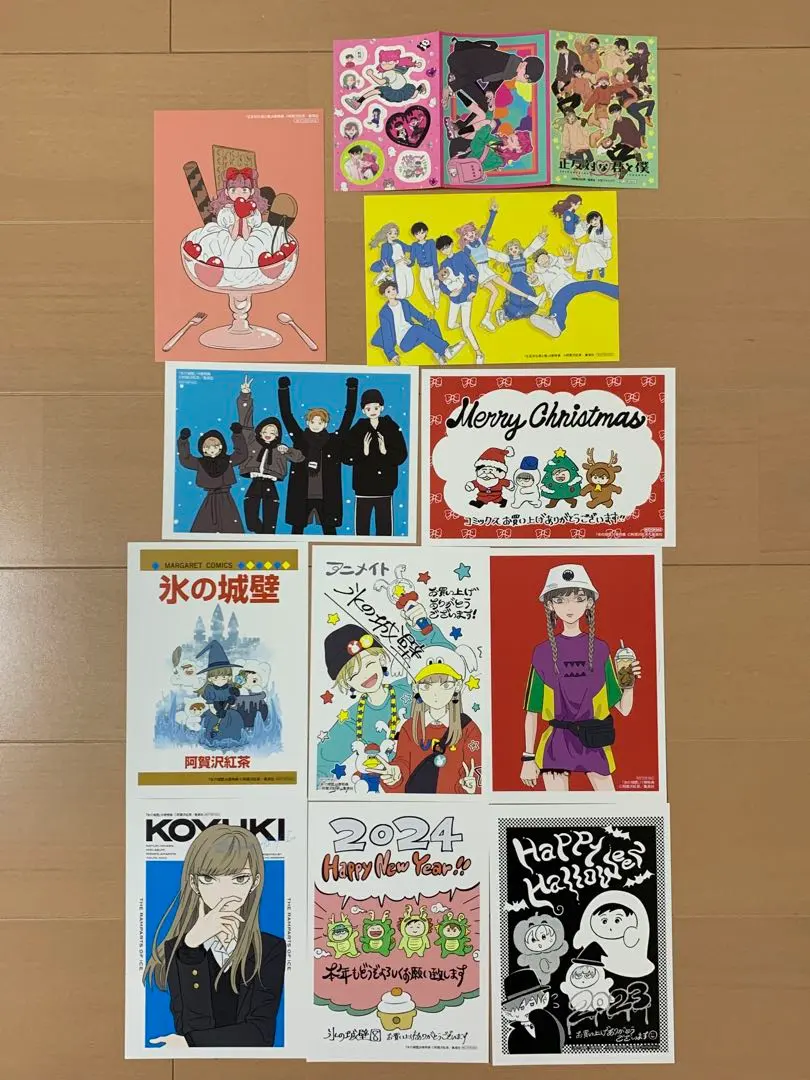 2026年最新】氷の城壁 シールの人気アイテム - メルカリ