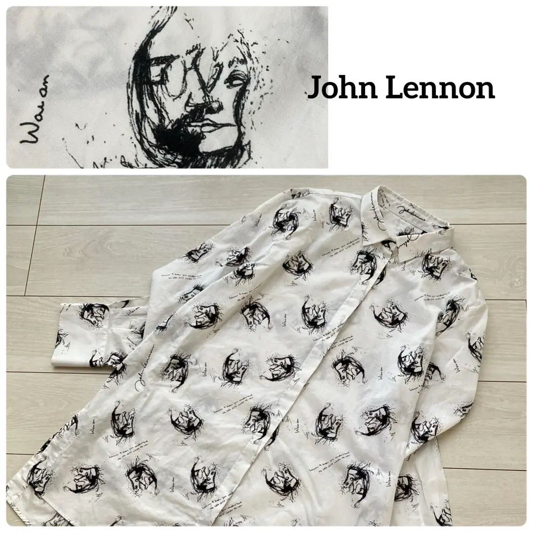 2026年最新】(beatles サイン ビートルズ 直筆)の人気アイテム - メルカリ