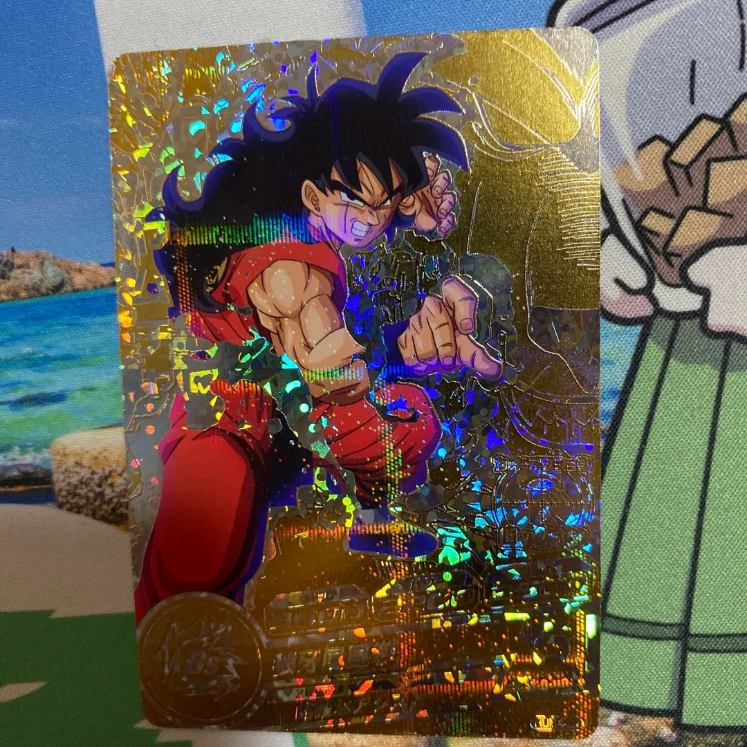 2026年最新】hum4-22 ヤムチャ パラレルの人気アイテム - メルカリ