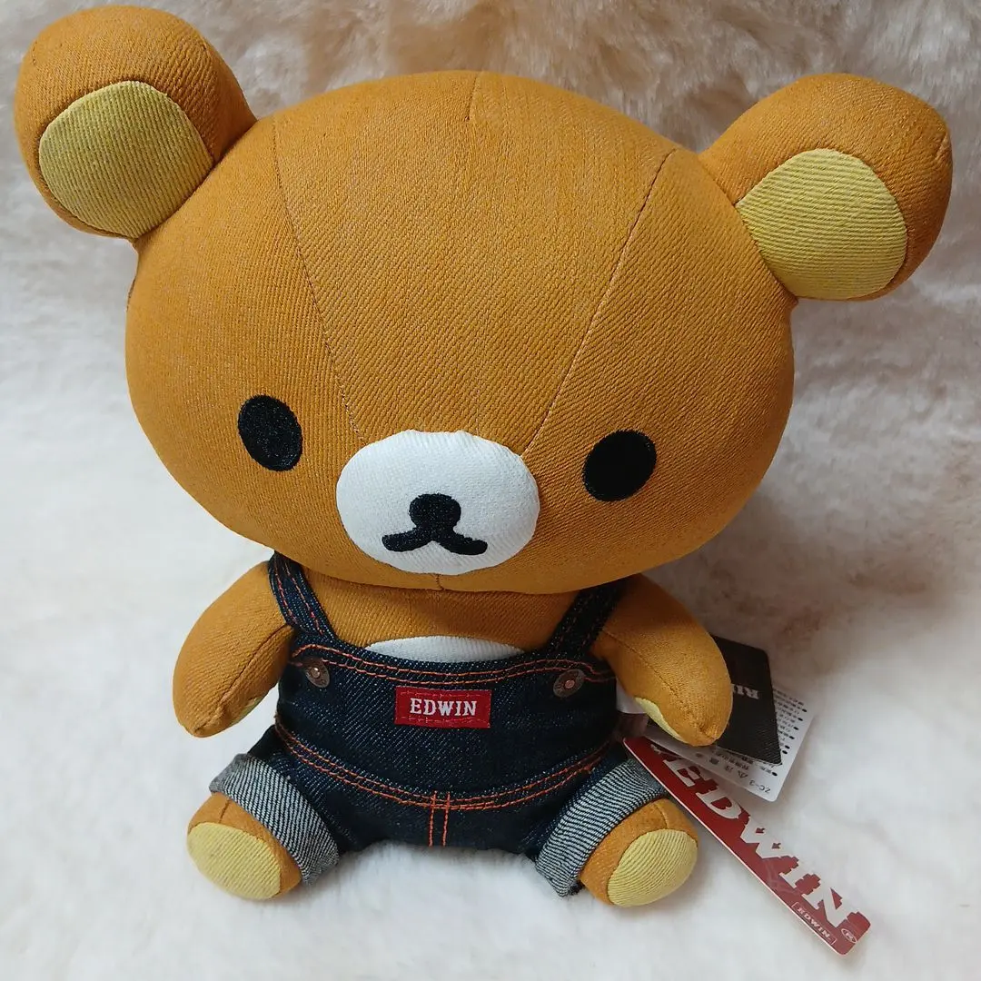 2026年最新】リラックマ edwinの人気アイテム - メルカリ