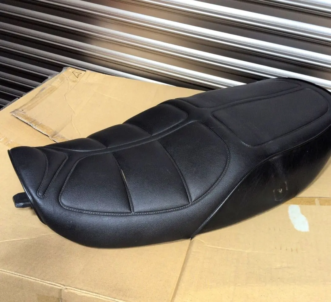 2026年最新】ゼファー1100 シートの人気アイテム - メルカリ