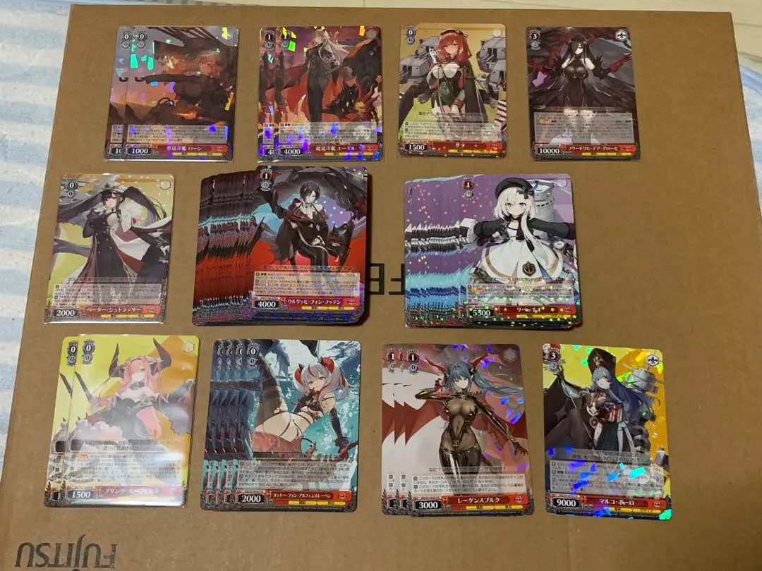 2026年最新】島風 ヴァイスシュヴァルツの人気アイテム - メルカリ