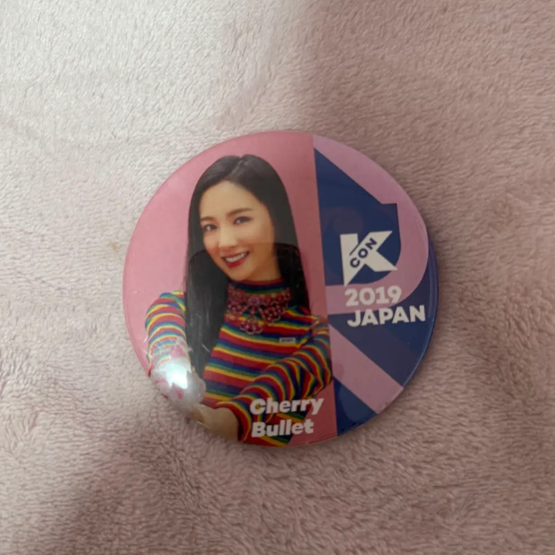 2026年最新】cherry bullet ジウォンの人気アイテム - メルカリ