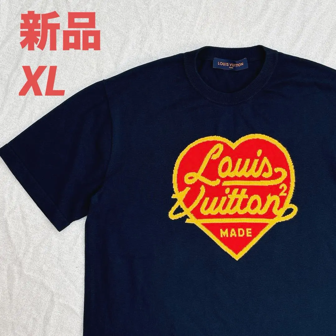 2026年最新】louis vuitton nigo シャツの人気アイテム - メルカリ