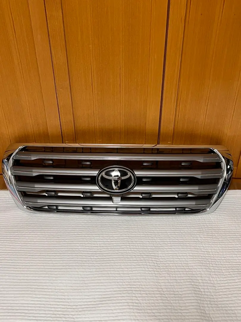 2026年最新】ランドクルーザー200 グリルの人気アイテム - メルカリ