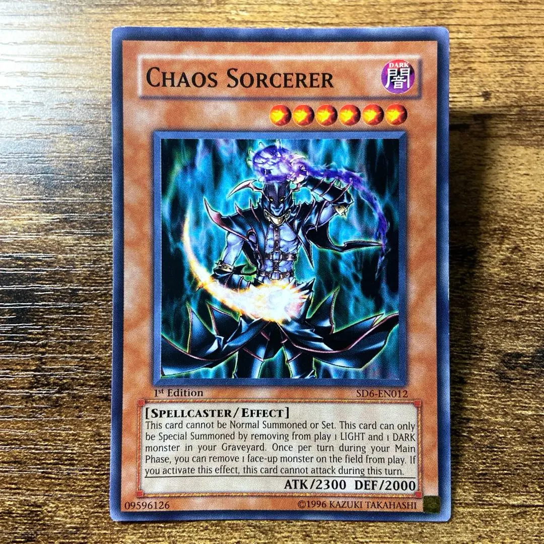 2026年最新】カオスソーサラー 英語の人気アイテム - メルカリ