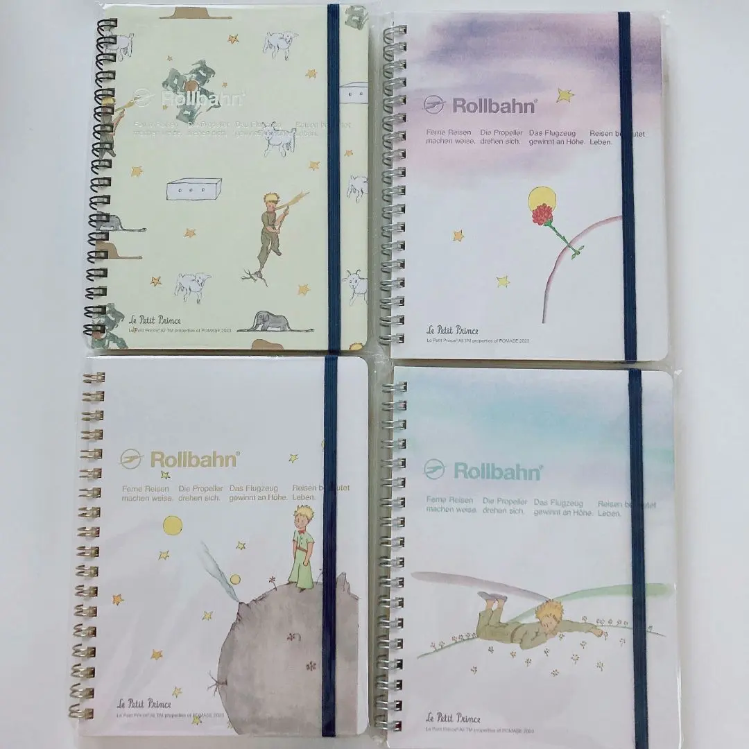 2026年最新】星の王子さま ロルバーンの人気アイテム - メルカリ