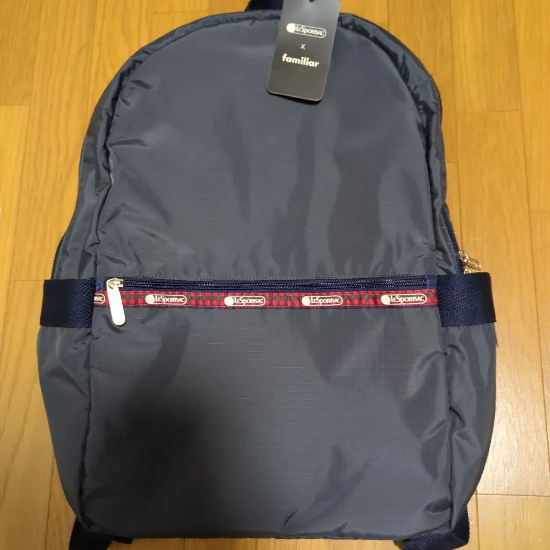2026年最新】ファミリア レスポートサック リュックの人気アイテム