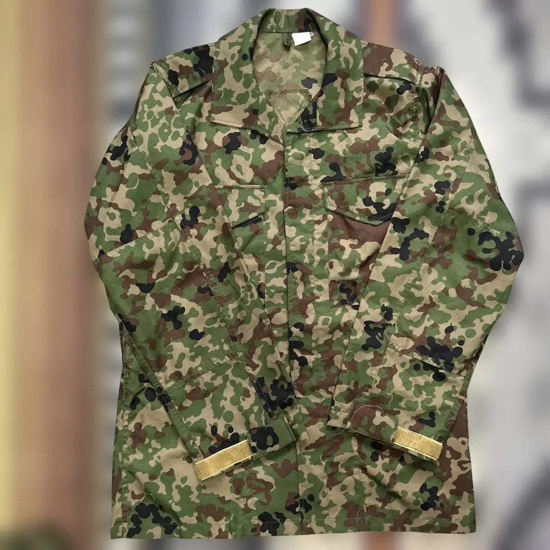 2026年最新】自衛隊 上下 防寒の人気アイテム - メルカリ