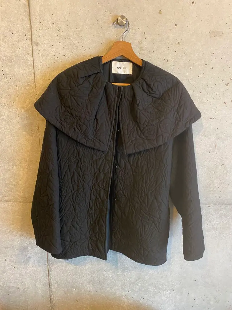 2026年最新】machatt トップサーモキルティングジャケットの人気