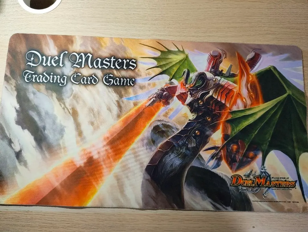 2026年最新】ボルバルザーク プレイマットの人気アイテム - メルカリ