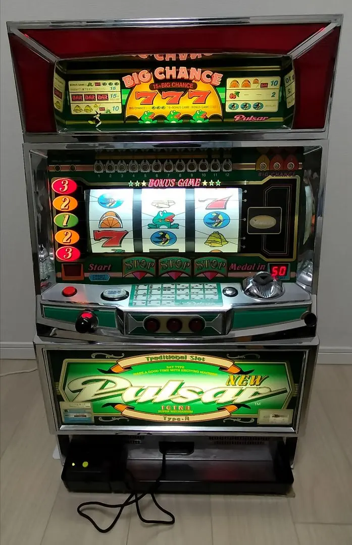 2026年最新】実機 ニューパルサーの人気アイテム - メルカリ