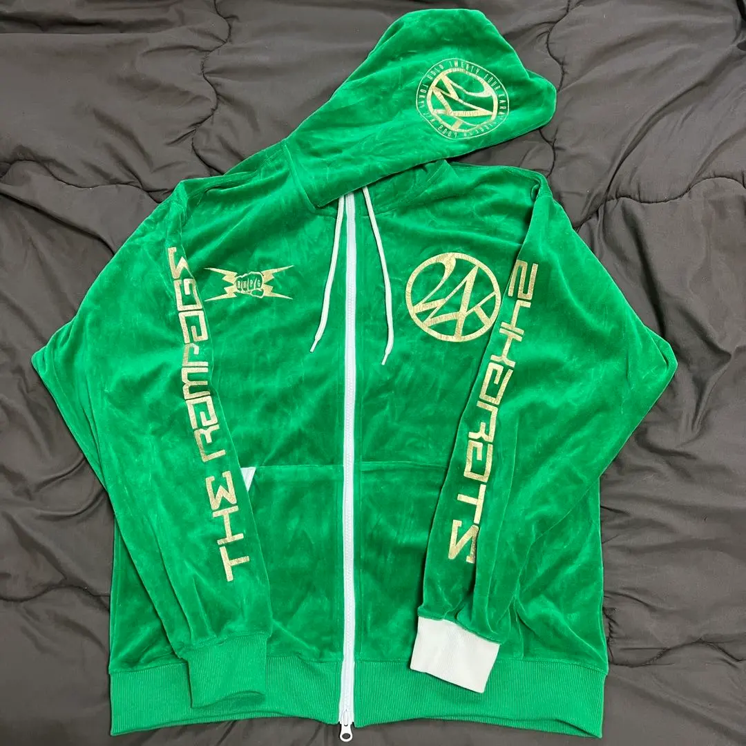 2026年最新】24karats ジャージ the rampageの人気アイテム - メルカリ