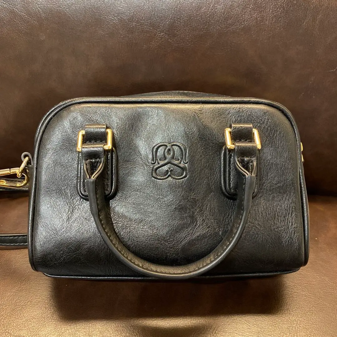 2026年最新】snidel スナイデル エンボスロゴボストンバッグの人気