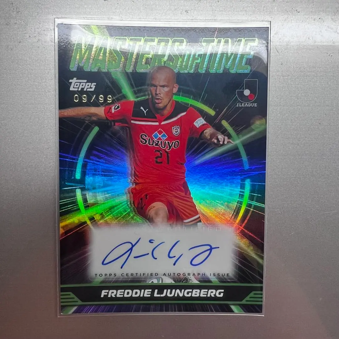 2026年最新】フレデリックサイン入りの人気アイテム - メルカリ