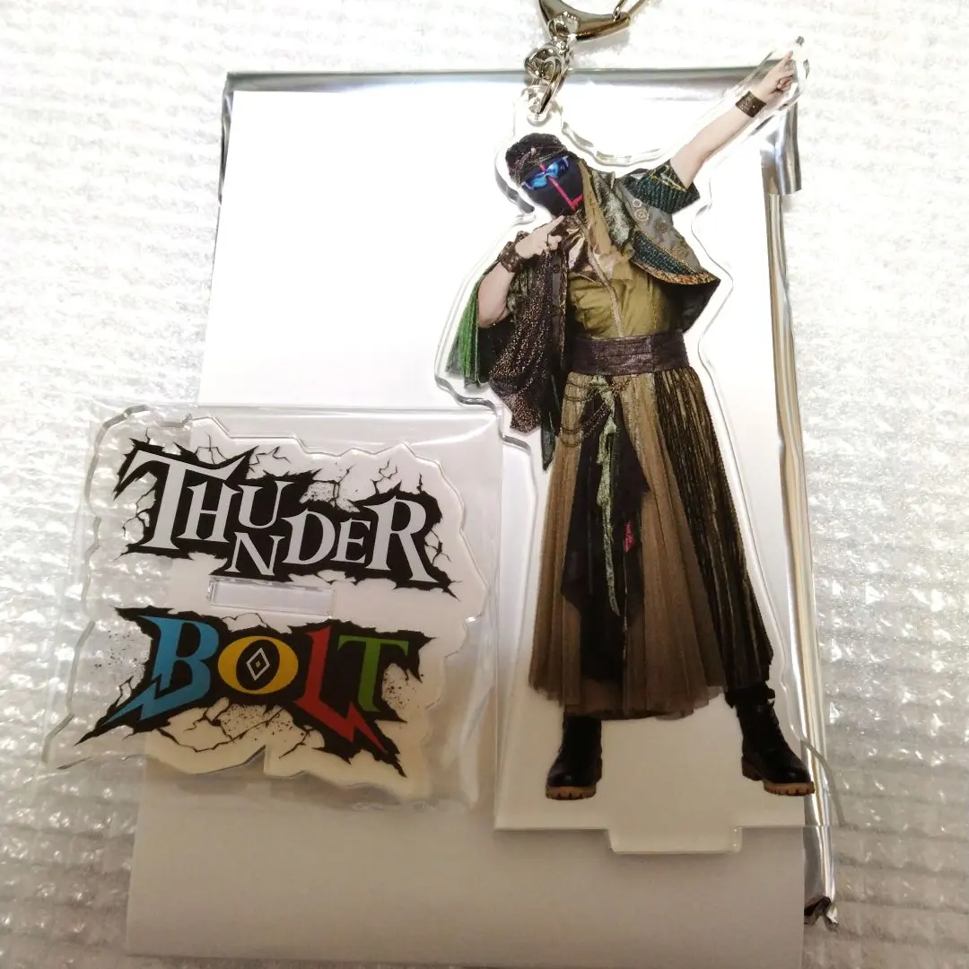 2026年最新】mssp サンダーボルトの人気アイテム - メルカリ