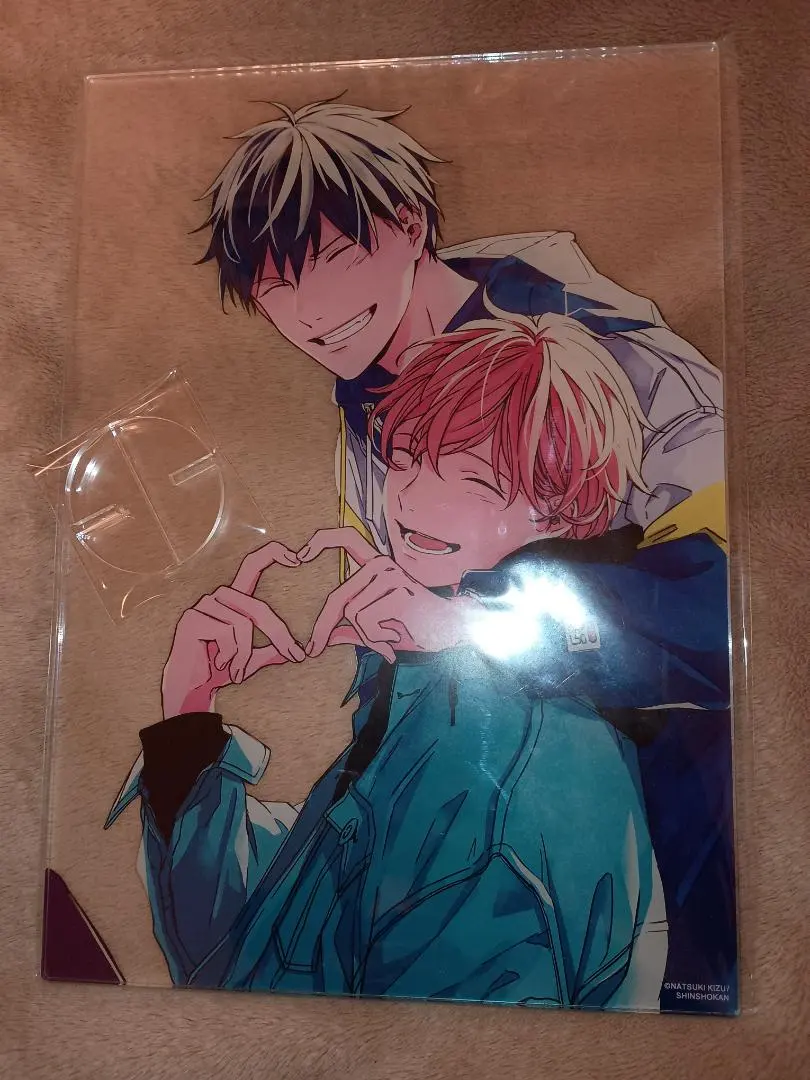 2026年最新】ギヴン アクリルボード 立夏の人気アイテム - メルカリ