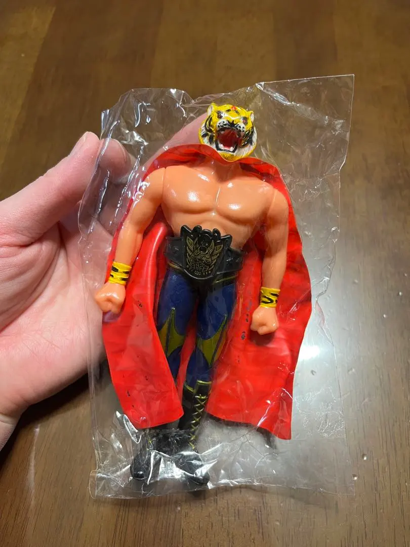 2026年最新】ポピー タイガーマスク二世の人気アイテム - メルカリ