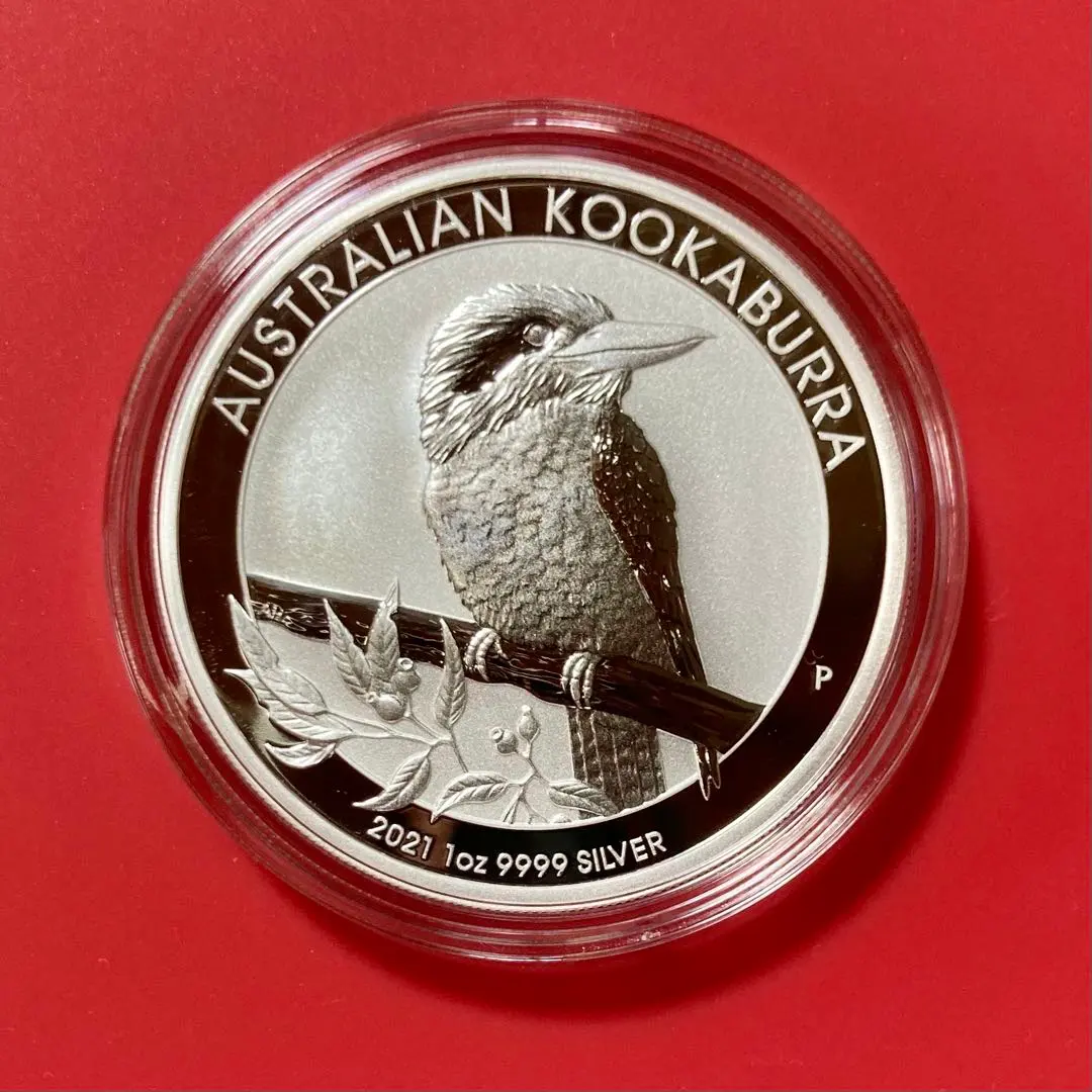 2026年最新】カワセミ銀貨 の人気アイテム - メルカリ